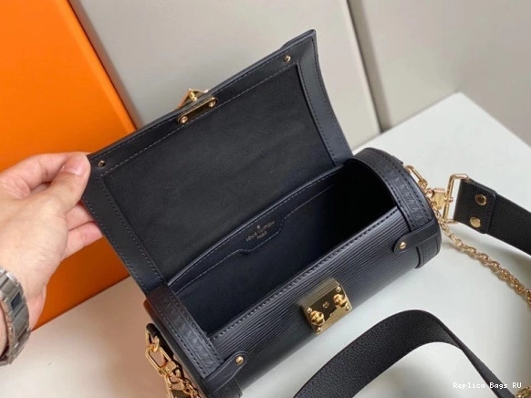 Cheap LOUIS VUITTON PAPILLON TRUNK 0812